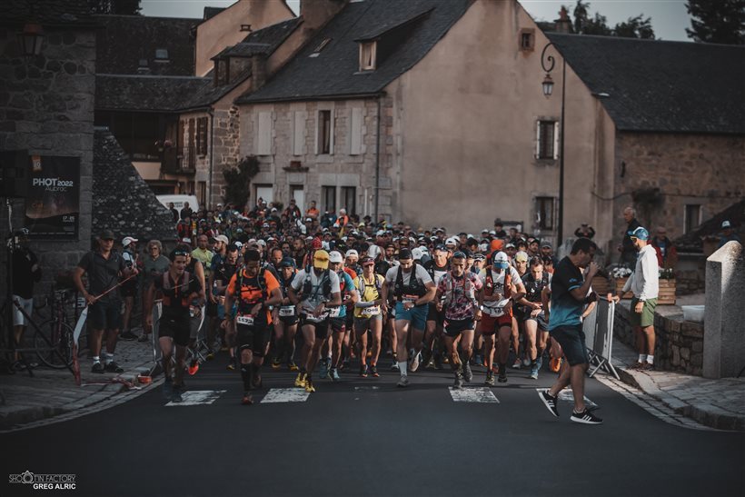 Trail en Aubrac 2023, ouverture des inscriptions...