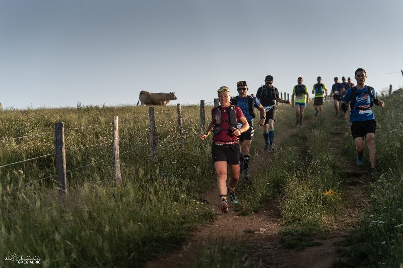 Inscriptions 2023 Trail en Aubrac