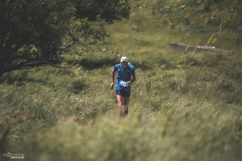 Trail des Capucins pour débuter en trail