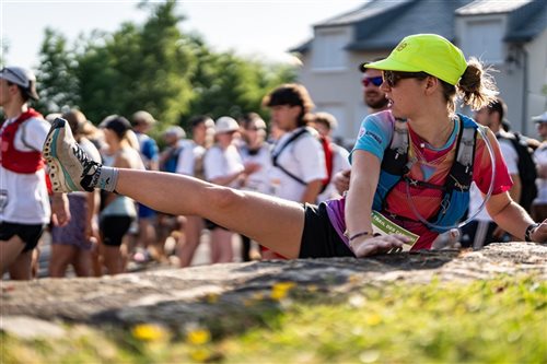 Cap'Aubrac - Trail en Aubrac