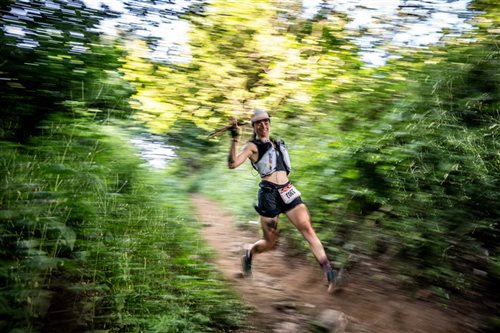 Cap'Aubrac - Trail en Aubrac