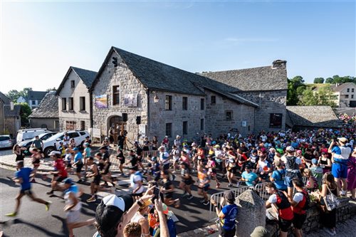 Trail des Fayards - KD Trail