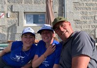 Trail en Aubrac 2022, l'heure est aux débriefings