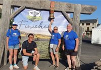 Trail en Aubrac 2022, l'heure est aux débriefings