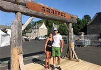 Trail en Aubrac 2022, l'heure est aux débriefings