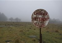 Eté comme hiver l'Aubrac est magique.
