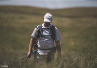 Trail en Aubrac au coeur de l'Aubrac Lozère Aveyron Cantal
