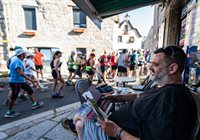 Trail en Aubrac édition 2026