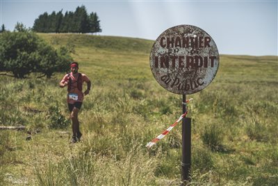 Parcours