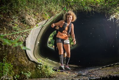 Cap'Aubrac - Trail en Aubrac