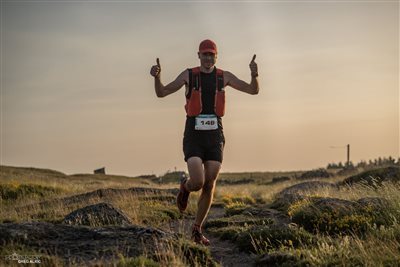 Marathon des Burons - Trail en Aubrac