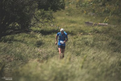 Trail des Capucins par Trail en Aubrac