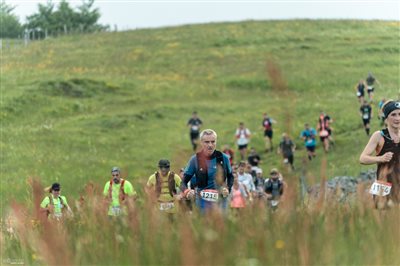 Trail des Capucins par Trail en Aubrac