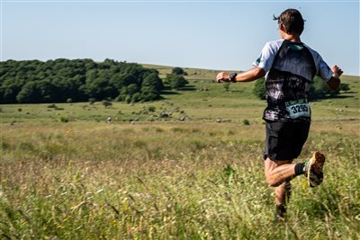 Trail des Capucins par Trail en Aubrac