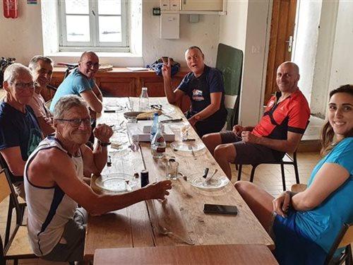 Deux semaines après le Trail en Aubrac 2022, l'heure est aux débriefings