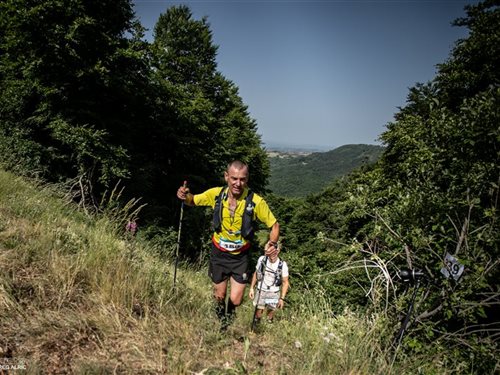 Trail en Aubrac 2023