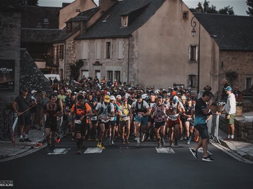Trail en Aubrac 2023, ouverture des inscriptions...