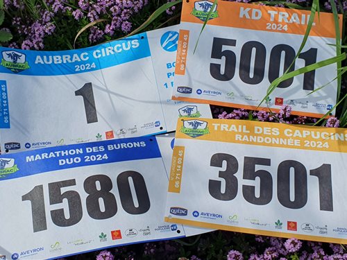 Clôture des inscriptions le lundi 10 juin !!!