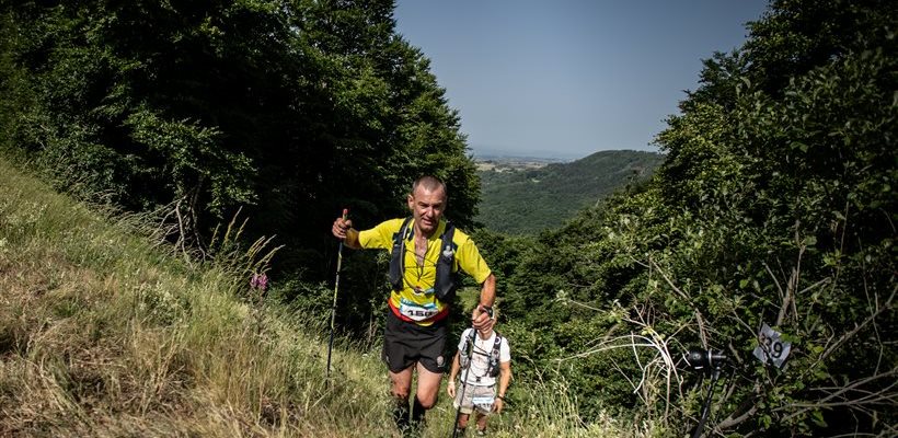 Trail en Aubrac 2023, les premières news