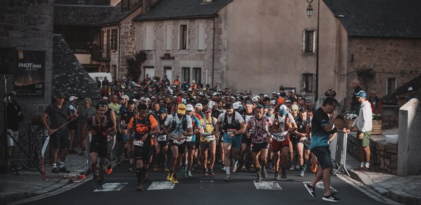 Trail en Aubrac 2023, ouverture des inscriptions...